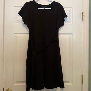 Toad & Co dress XL